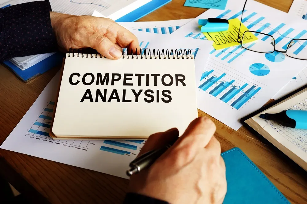 Memahami Analisis Kompetitor untuk Menang di Dunia Bisnis