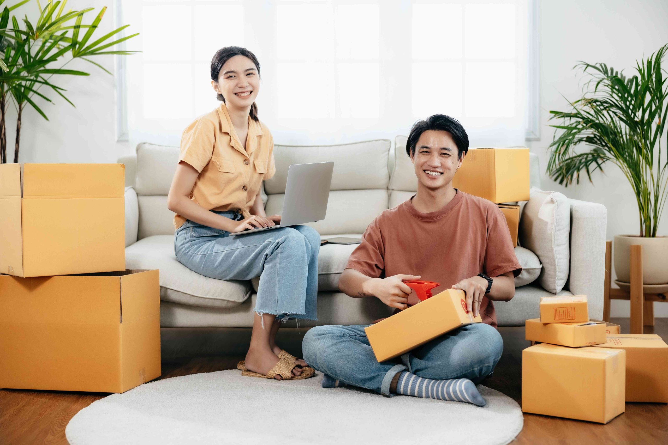 cara menjual produk premium