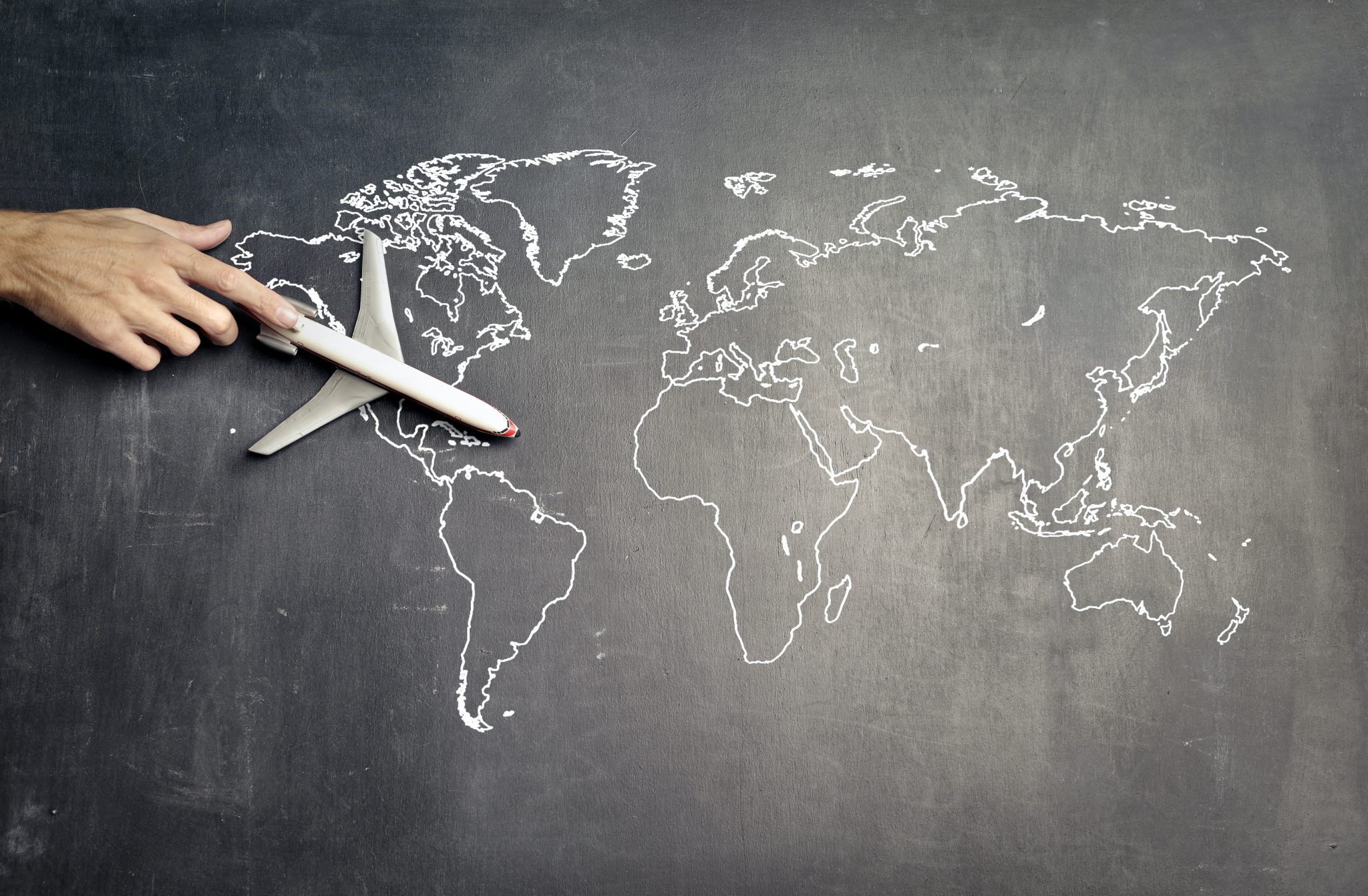 bisnis internasional
