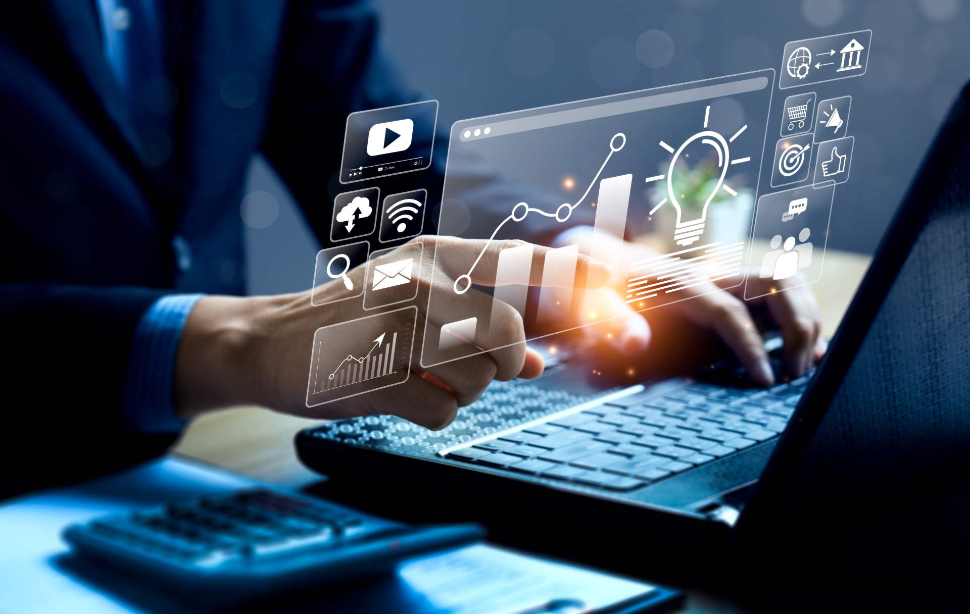 bisnis digital