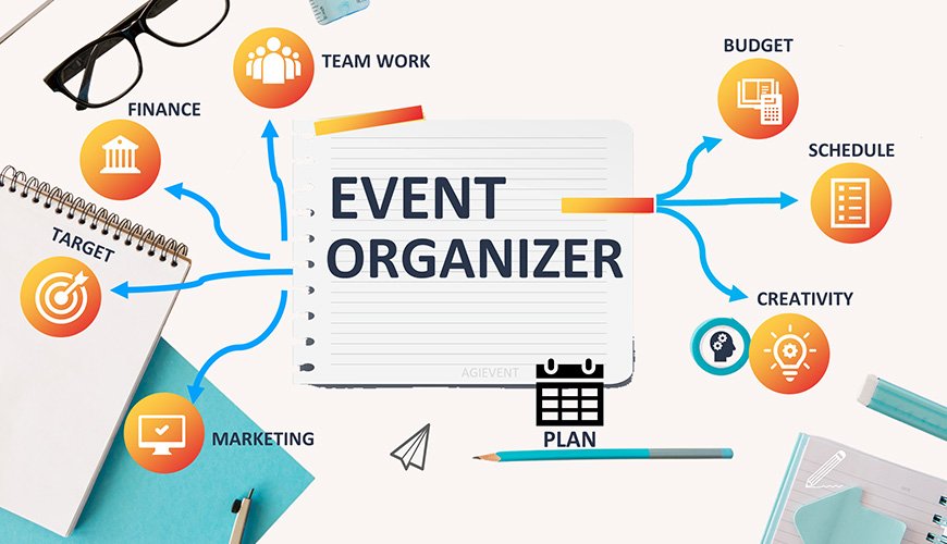 Jasa event organizer